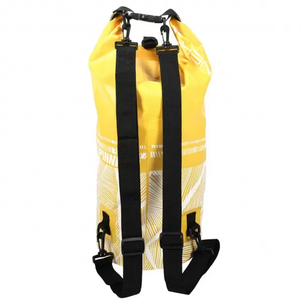  Torba za brod SPINERA 20L ŽUTA BOJA 