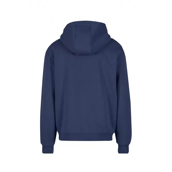  Muški sweatshirt URBAN CLASSICS TB7284-03112 LAKA MORNARICA 