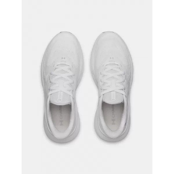  Ženske cipele UNDER ARMOUR UA W TURBULENCE 3 6006718-100 BIJELA 
