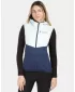 Ženski softshell prsluk KILPI ENIA-W 1L0115KI TAMNOPLAVA