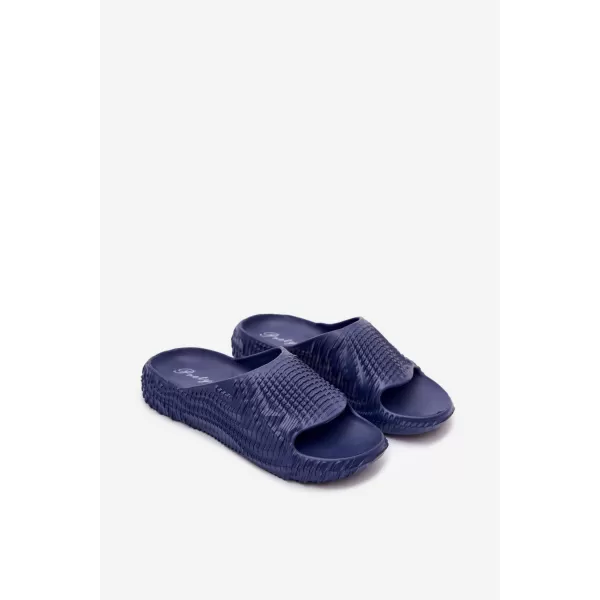  Muške papuče BOTO 56151 NAVIKE 