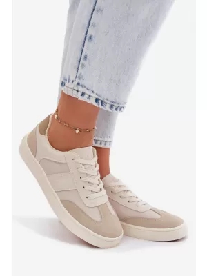Ženske tenisice BIG STAR SHOES TT274768 BEŽ