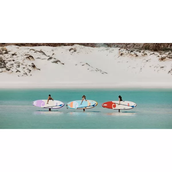  Daska za veslanje SKIFFO RIVAGE PARMA NEODREĐENO 