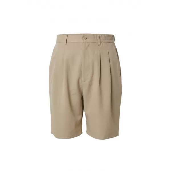  Muške kratke hlače URBAN CLASSICS TB8435-04732 MOKRI PIJESAK 