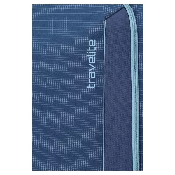  Kofer TRAVELITE Corsiica M PLAVA 