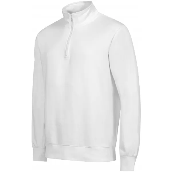  Muški sweatshirt MALFINI SUMMIT 429 BIJELA 