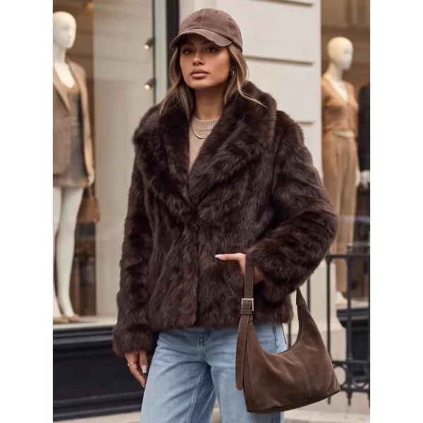  Ženska jakna DSTREET TY5906 SMEĐA 