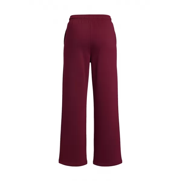  Ženske trenirke URBAN CLASSICS TB8169-00606 TAMNOCRVENA 