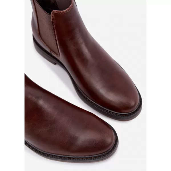  Muške cipele BIG STAR SHOES UU174279 SMEĐE/BEŽ SJENE 