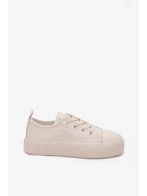 Dječje tenisice BIG STAR SHOES TT374106 BEŽ