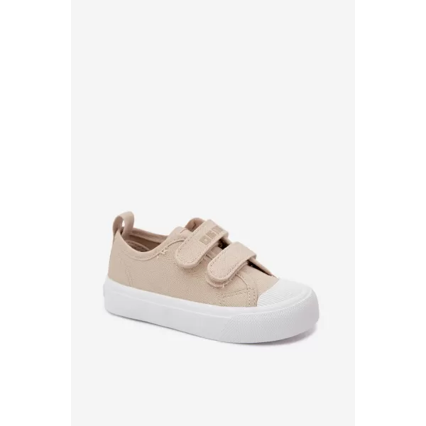  Dječje tenisice BIG STAR SHOES TT374162 BEŽ 