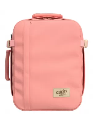 Ruksak CABINZERO Classic Tech 28L u RUŽIČASTA