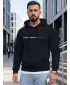 Muški sweatshirt DSTREET NX5128BX-25-09 TAMNOPLAVA
