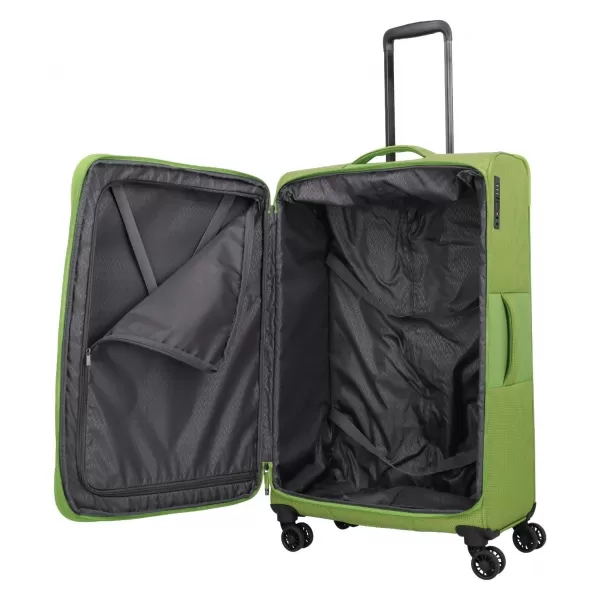  Kofer TRAVELITE Corsiica L SVJEŽE ZELENE 