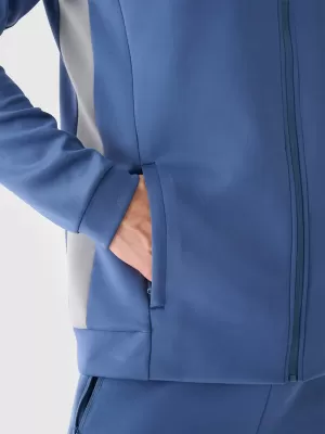 Muški sweatshirt 4F WAW25TSWSM1930 TRAPER