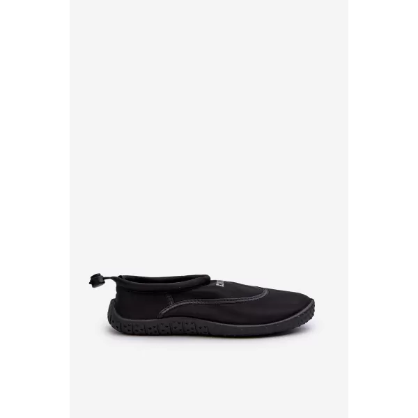  Ženske cipele za vodu BIG STAR SHOES NN274A801 CRNA 