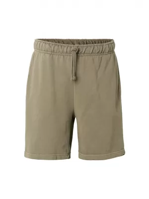 Muške kratke hlače URBAN CLASSICS TB8230 BLIJEDO MASLINASTO