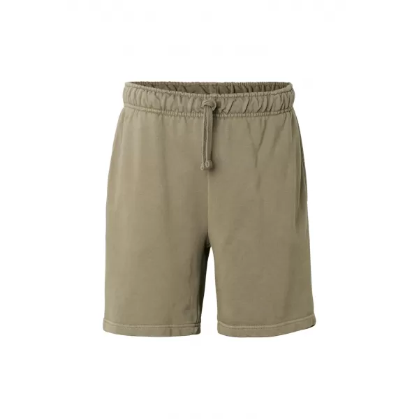  Muške kratke hlače URBAN CLASSICS TB8230 BLIJEDO MASLINASTO 