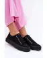 Ženske tenisice BIG STAR SHOES RR274403 CRNA