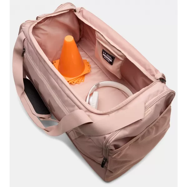  torba UNDER ARMOUR UA UNDENIABLE 5.0 DUFFLE MD 1369223-601 RUŽIČASTA 