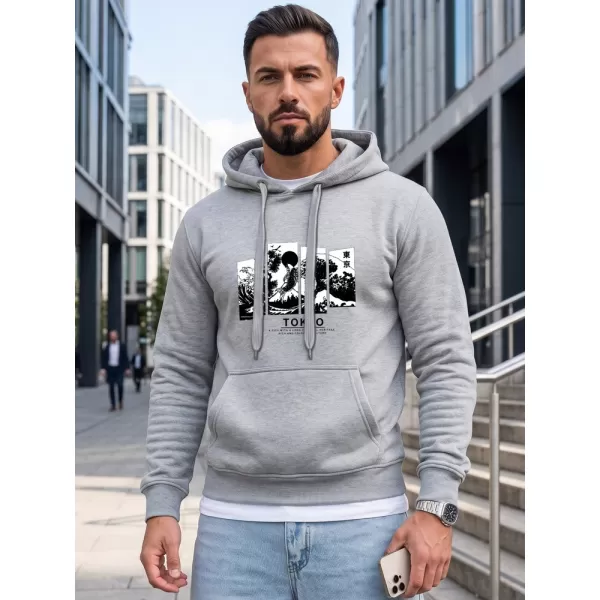  Muški sweatshirt DSTREET NX5146BX-02-09 SVIJETLOSIVA 