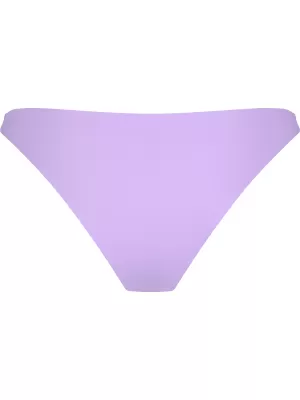Ženski donji dio bikinija NORDBLANC GLITZ NBSSS8240 LJUBIČASTA