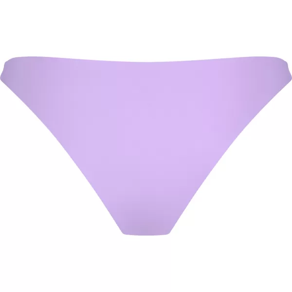  Ženski donji dio bikinija NORDBLANC GLITZ NBSSS8240 LJUBIČASTA 