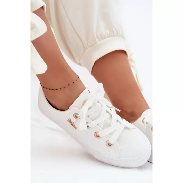  Ženske tenisice LEE COOPER LCW-26-02-4068 BIJELA 