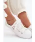 Ženske tenisice LEE COOPER LCW-26-02-4068 BIJELA