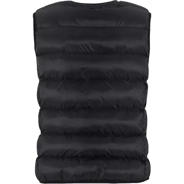  Ženski prsluk URBAN CLASSICS TB7957 CRNA 