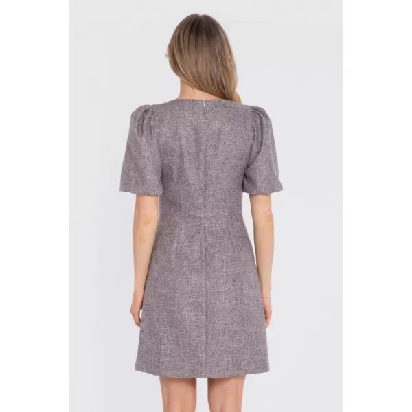  Haljina STYLOVE S431 GRAFIT 