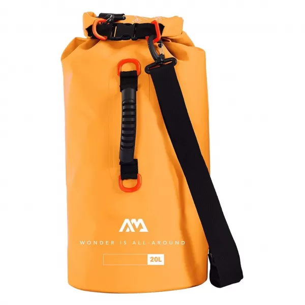  Torba za brod AQUA MARINA 20lt NARANČASTA 