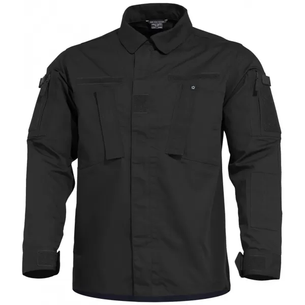  Muška jakna PENTAGON ACU 2.0 JACKET K02012 CRNA 