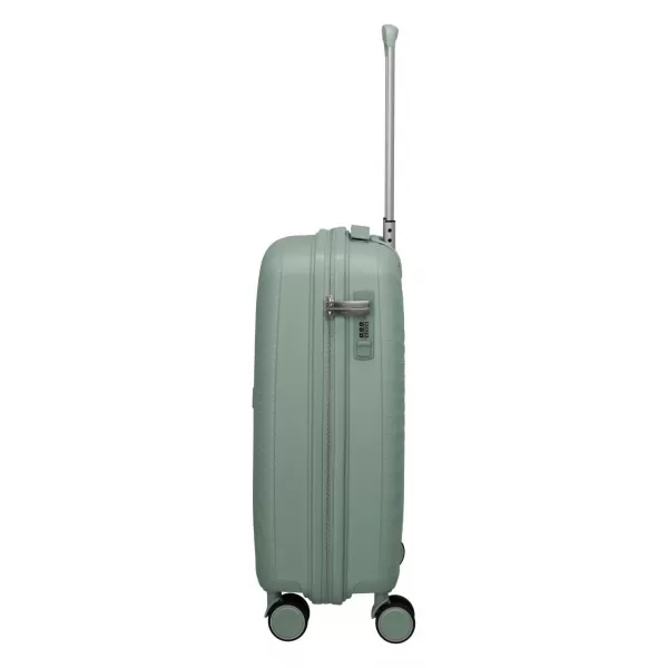  Kofer TRAVELITE TAMARIS VOYAAGE KADULJA ZELENA 