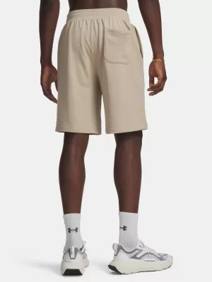 Muške kratke hlače UNDER ARMOUR UA RIVAL LW SHORTS 6009345-299 SMEĐA