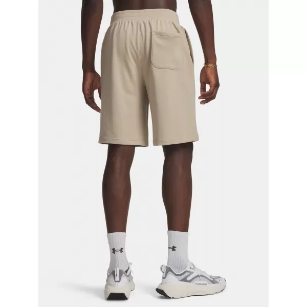  Muške kratke hlače UNDER ARMOUR UA RIVAL LW SHORTS 6009345-299 SMEĐA 