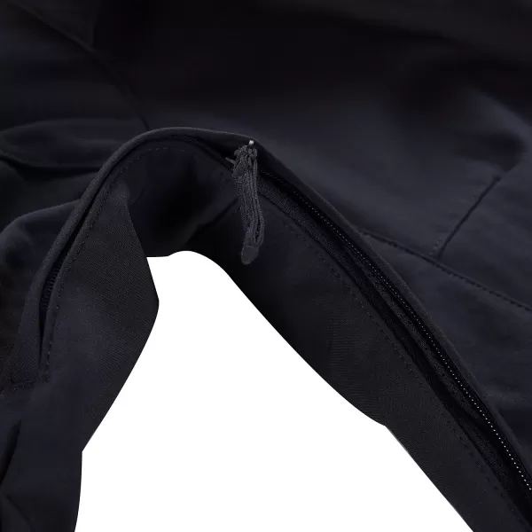  Ženska softshell jakna ALPINE PRO GEDERA NAVIKE 