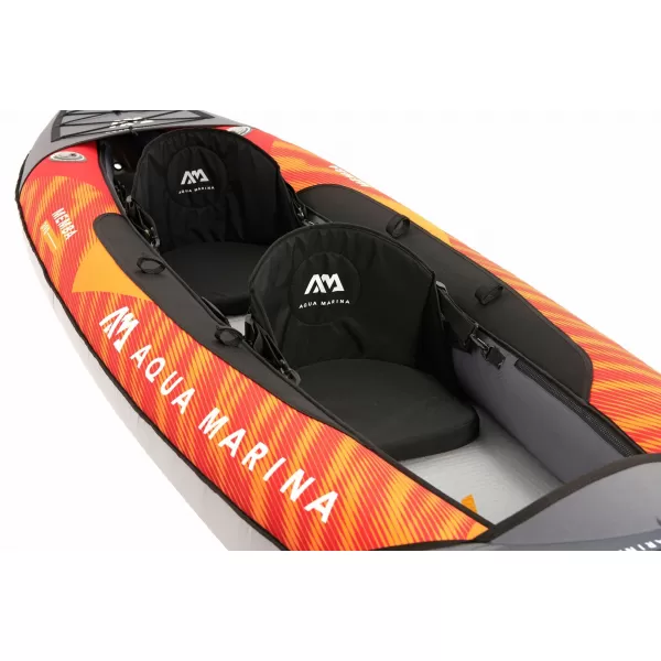  Kajak AQUA MARINA Memba 390 NEODREĐEN 