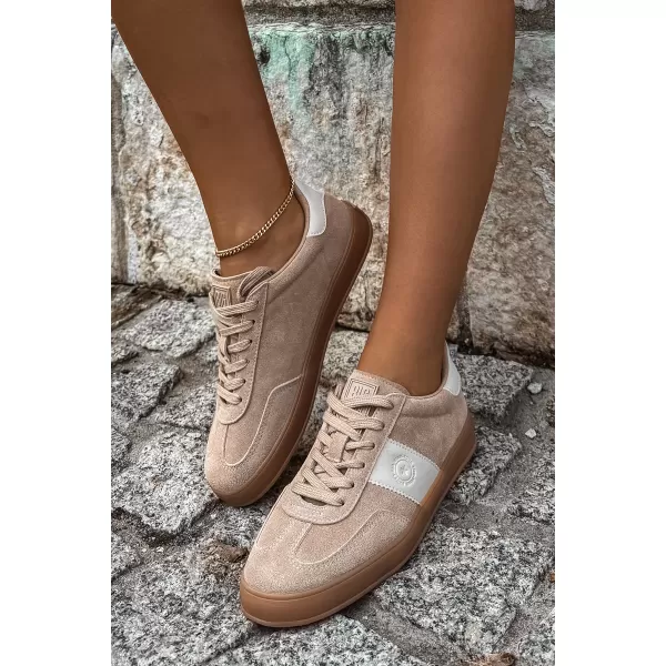  Ženske tenisice BIG STAR SHOES UU274009 BEŽ 