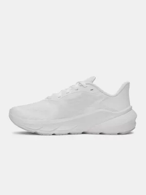 Ženske cipele UNDER ARMOUR UA W TURBULENCE 3 6006718-100 BIJELA