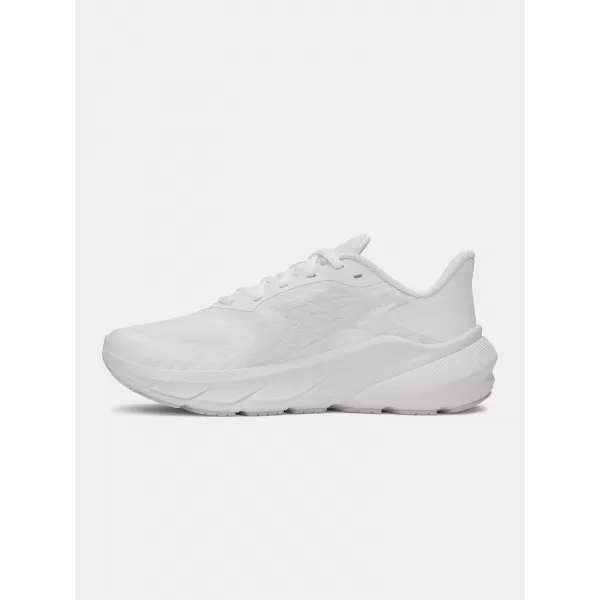  Ženske cipele UNDER ARMOUR UA W TURBULENCE 3 6006718-100 BIJELA 