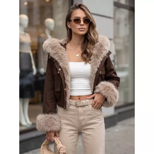  Ženska jakna DSTREET TY5836 SMEĐA 