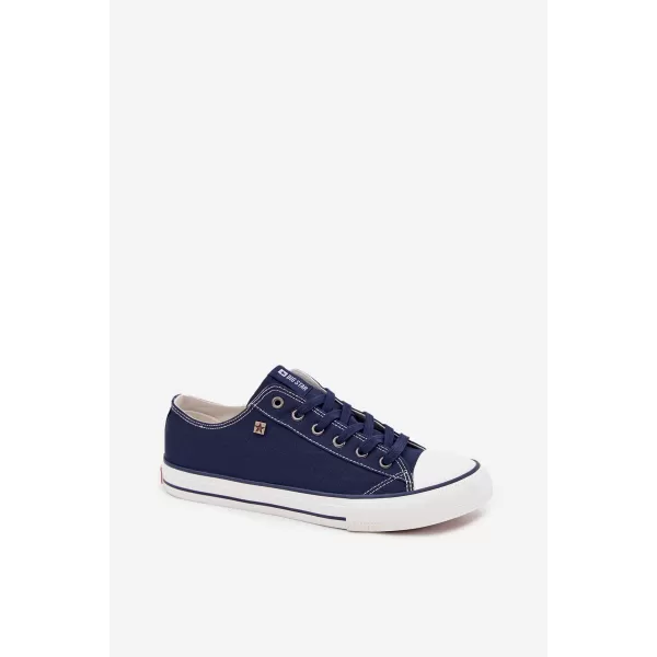  Muške tenisice BIG STAR SHOES DD174503 PLAVA 