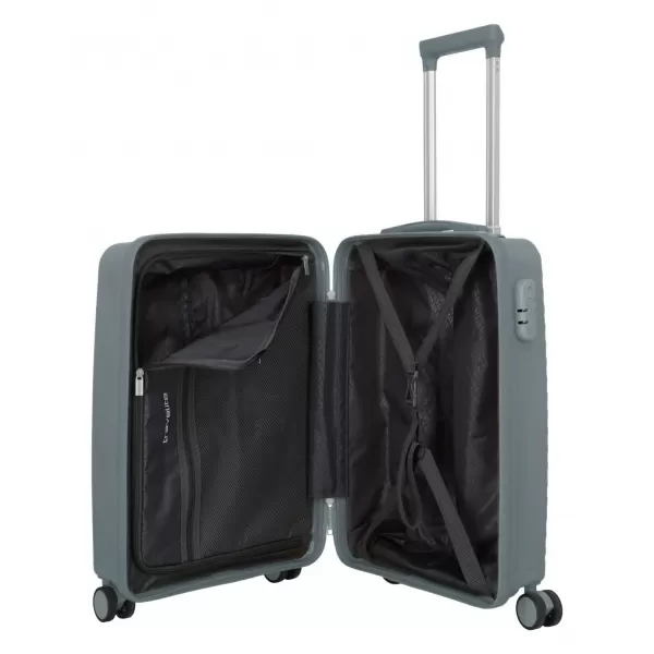  Kofer TRAVELITE PACIFIC ANTRACIT 