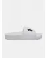 Muške papuče UNDER ARMOUR ARMR SLIDE 6007527-100 BIJELA