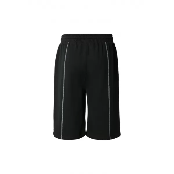  Muške bermude URBAN CLASSICS TB8439-00007 CRNA 