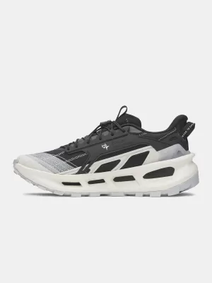 Čizme UNDER ARMOUR EXPLOR TRAIL 6012791-110 BIJELA