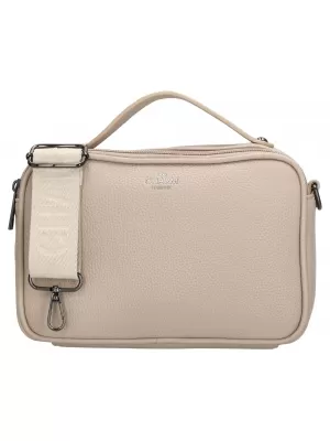 ručna torbica CHARM LONDON MULBERRY STREET W00408 BEŽ