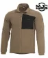 Muški sweatshirt PENTAGON ATHOS 2.0 MEN΄S FLEECE JACKET K08047 KOJOT