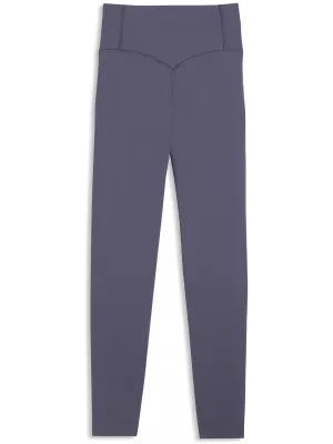 Ženske tajice PUMA W SHAPELUXE TIGHT - HW 7/8 52746335 TINTNE DUBINE